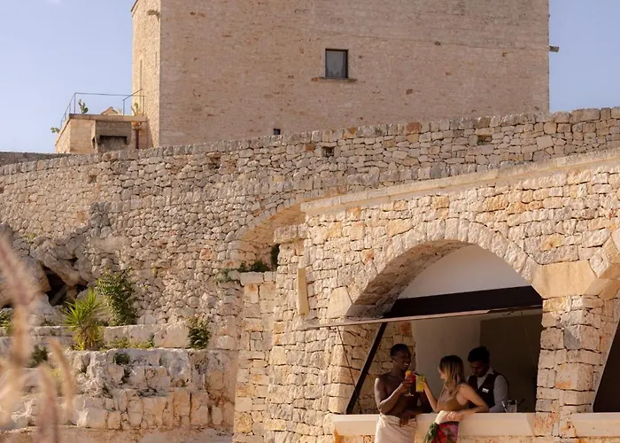 Masseria San Paolo Grande Ostuni