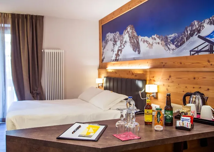 Dada Mountain Hotel