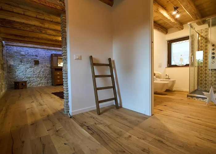 Hotel Casale San Pietro Palmanova