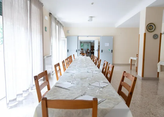Hotel a Greccio