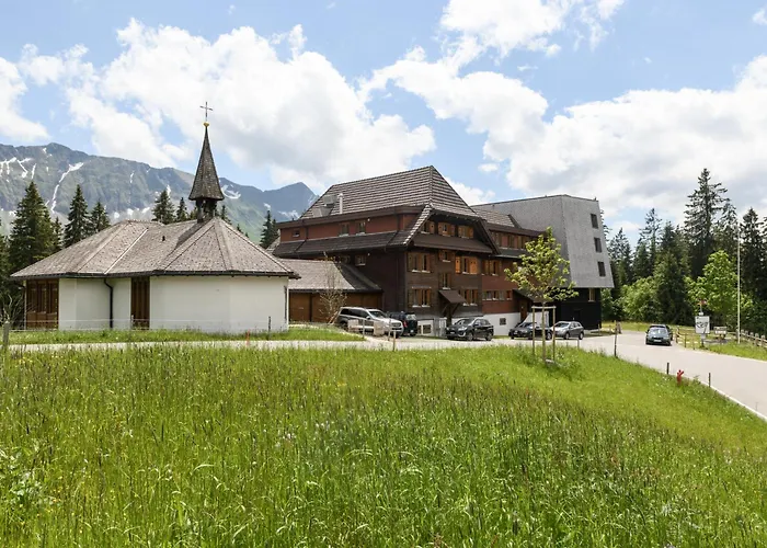 Sorenberg Hotels