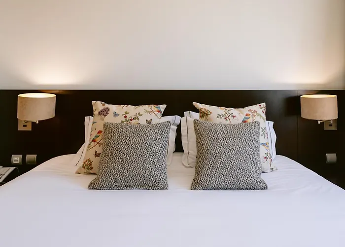 Hotel Conde De Águeda