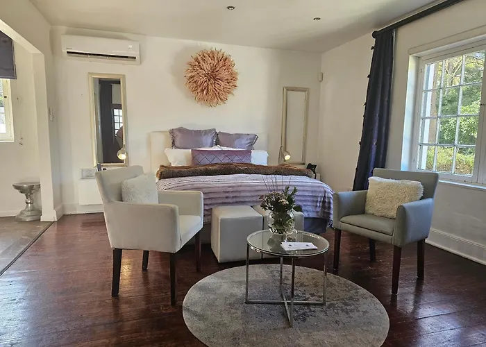 Hotels in Swellendam