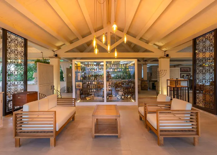 Hotel Costa dei Fiori Santa Margherita di Pula