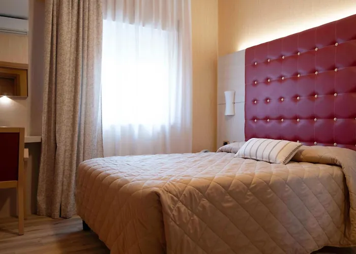 Hotel Vela D'Oro ***S Bardolino