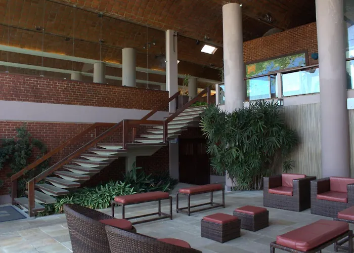 Portogalo Suite Hotel Angra dos Reis