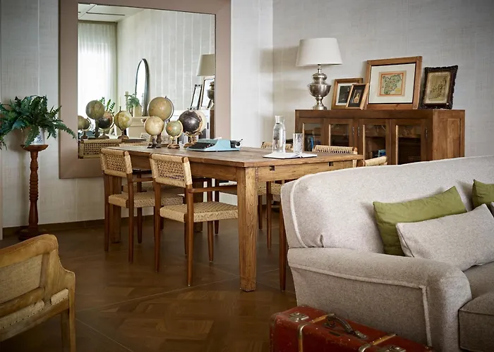Hotel America Trento