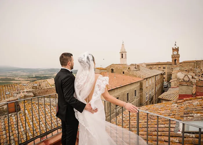 Bed and Breakfast Rossellino Pienza