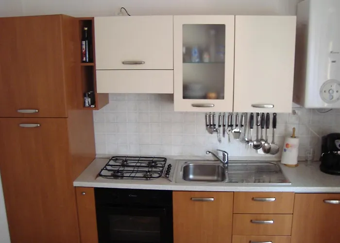 Residence Il Pino Saronno
