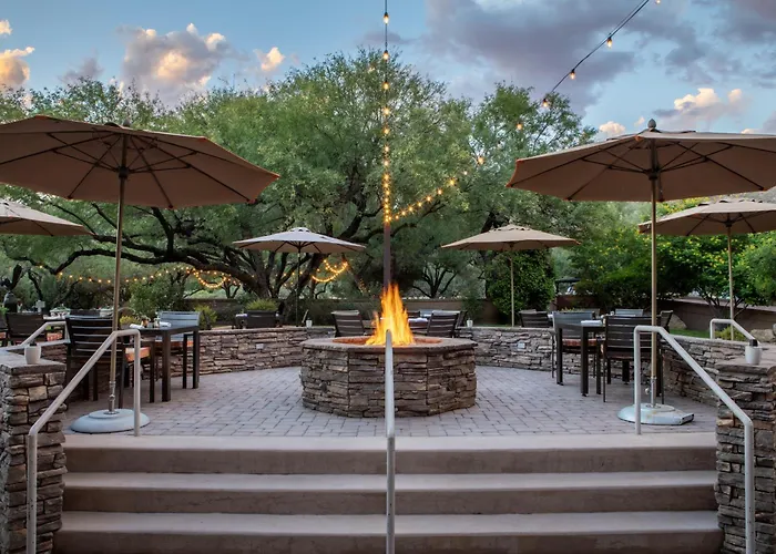 Ventana Canyon Club And Lodge Mount Lemmont