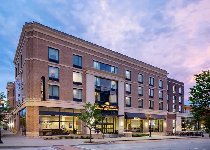 Kent Hotels