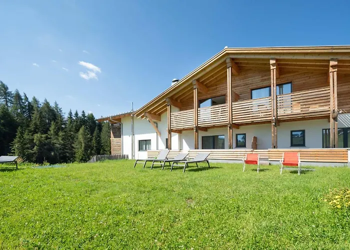 Hotel Chalet Dolomites Alpe Di Siusi