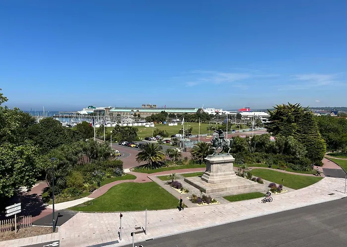 Hotel Le Cercle Cherbourg-en-Cotentin