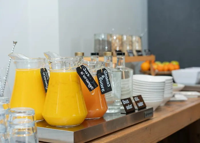 Boetiekhotels in Bredevoort