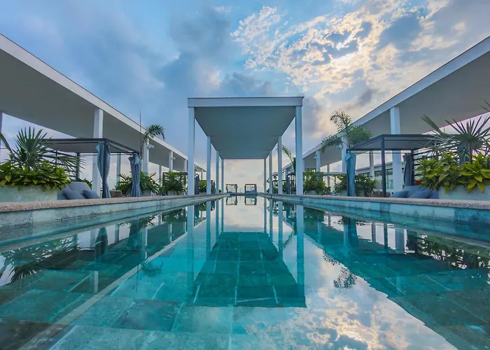 Nuevo Vallarta Hotels
