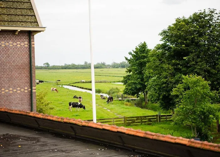 Hotels in Kaag