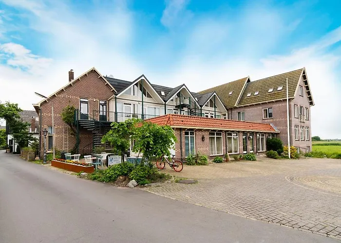 Hotel Orion Kaag
