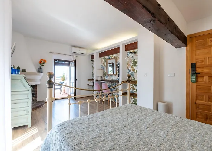 Boetiekhotels in La Herradura (Granada)