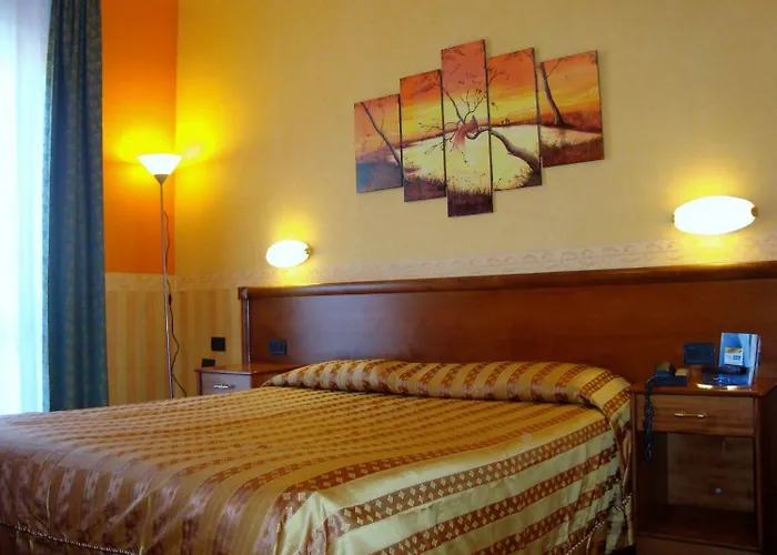 Hotel Verdi