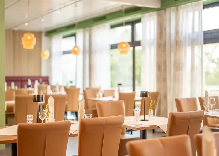 Hotels in Eisenberg (Rhineland-Palatinate)