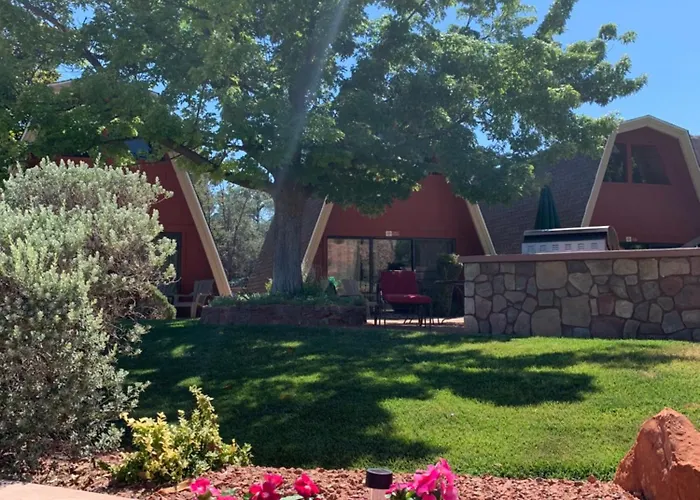 Red Agave Resort Sedona