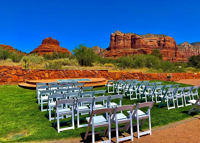 Red Agave Resort