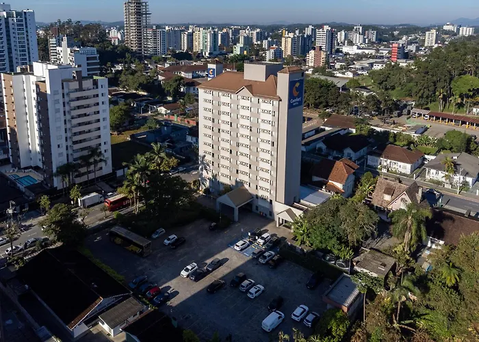 Comfort Hotel Joinville