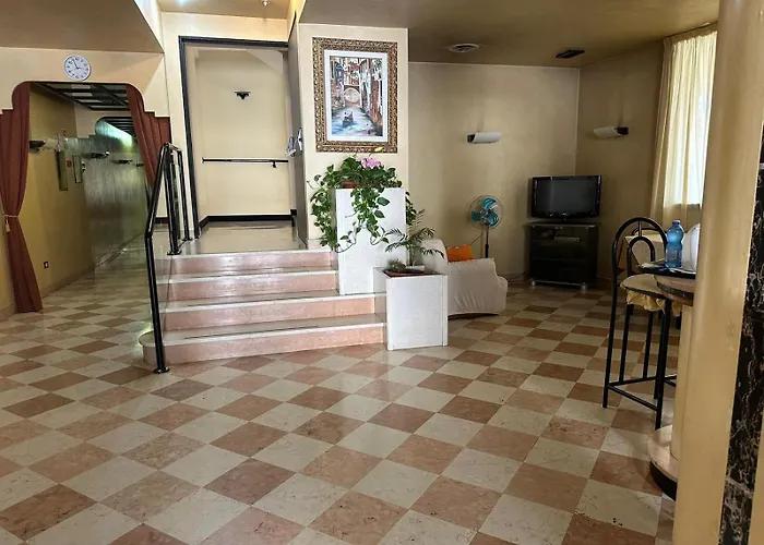 Hotel a Spinea