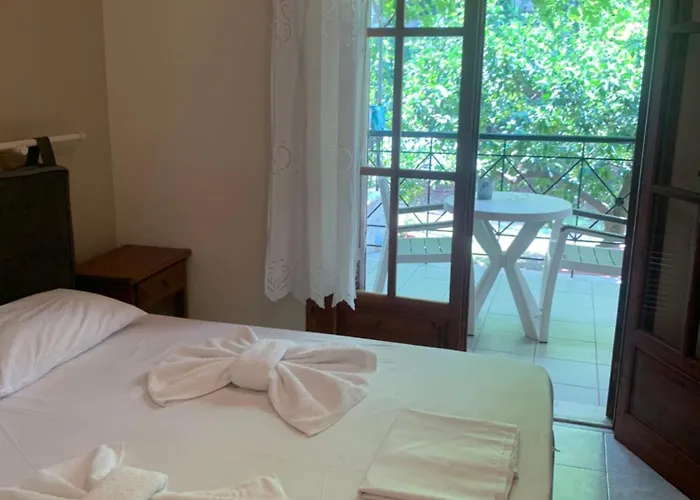 Hotels in Agios Ioannis (Thessaly)