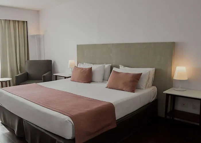Dazzler By Wyndham Buenos Aires Recoleta Hotel