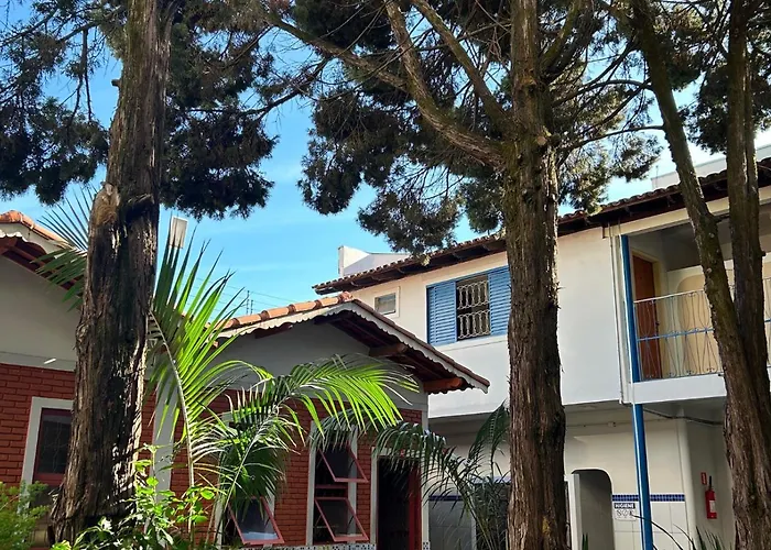 Hotel Santa Clara Caldas Novas