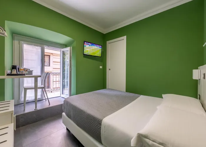 Hotel Fiume