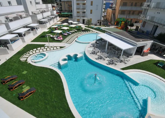 Marina Junior Suite 4 Stelle S Caorle