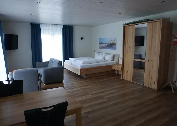 Pension Julia 2 Norddeich 