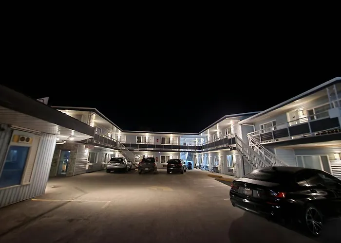Princeton Hotels