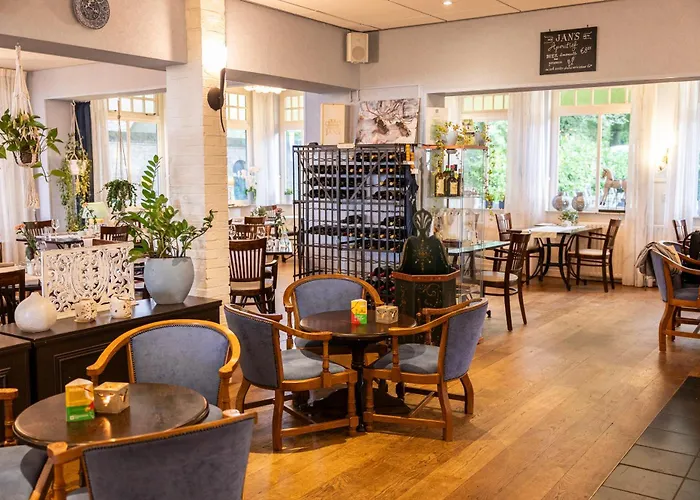 Hotel Jans Rijs