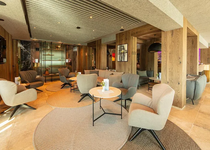 Aktiv Hotel Schweizerhof Kitzbühel
