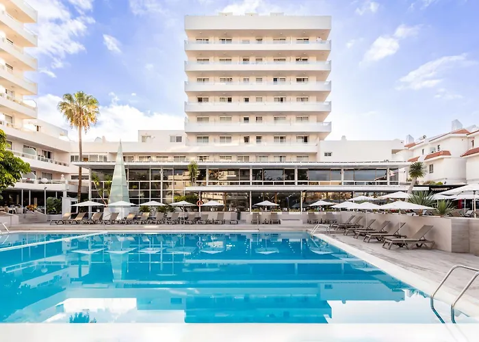Hotel Catalonia Oro Negro Playa de las Americas 