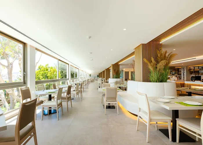 Ibiza Town Hotels