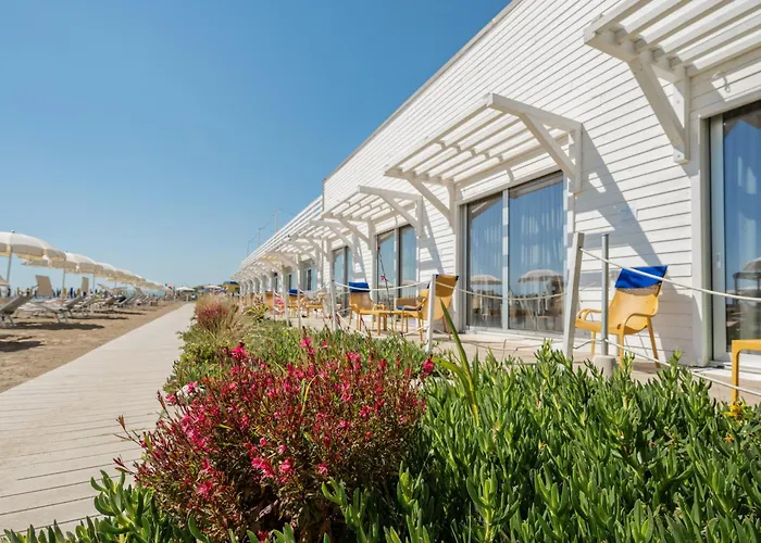 Terme Beach Resort