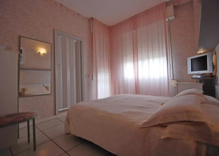 Marittima Rooms