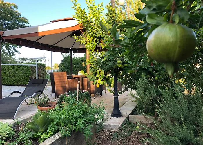 Appartamento Casa Karina Sun&Pool&Relax Specchia