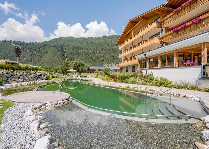 Hotel a Ried im Oberinntal