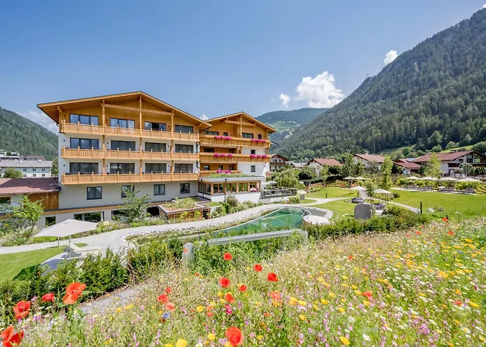 Tilia Living - B&B Mit Dem Komfort Eines Kleinen, Feinen Hotels Ried im Oberinntal