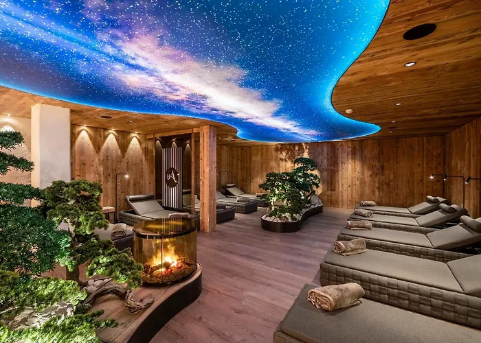 Hotel Arkadia - "Adults Only" Corvara In Badia