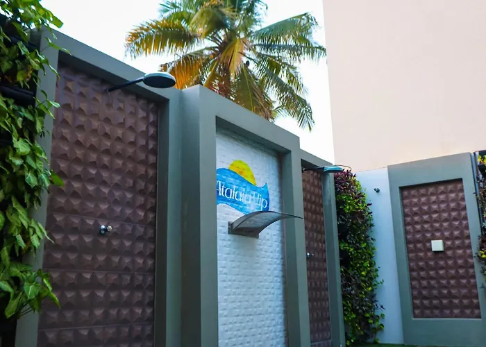 Atalaia Vip Praia Hotel Salinópolis