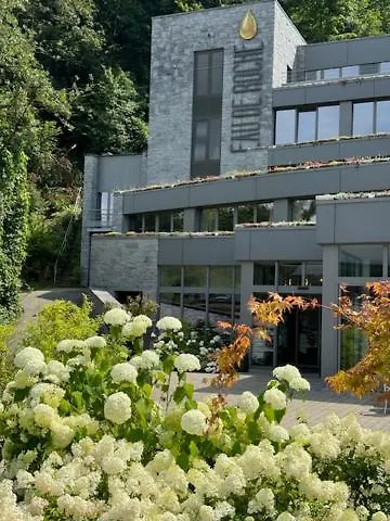 Hotel Wellness Eau De Roche Durbuy