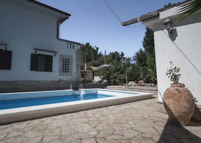Villa Lina Bed&Breakfast