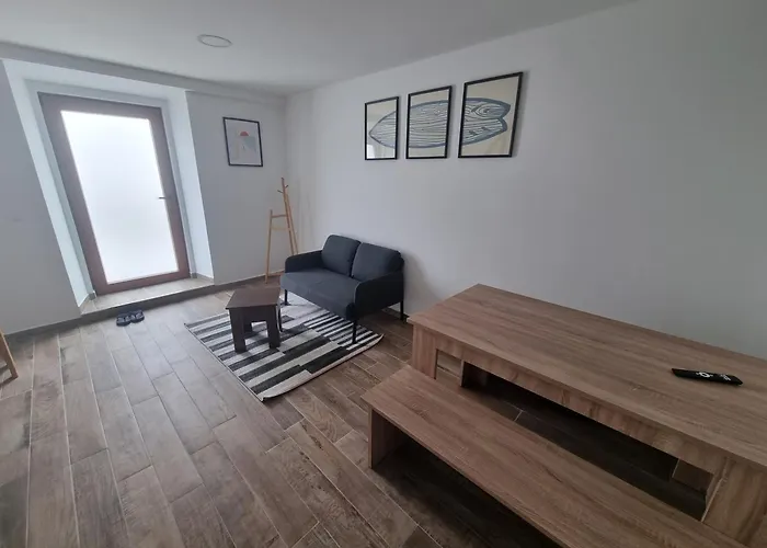 G3 Gamboa Beach Houses Peniche