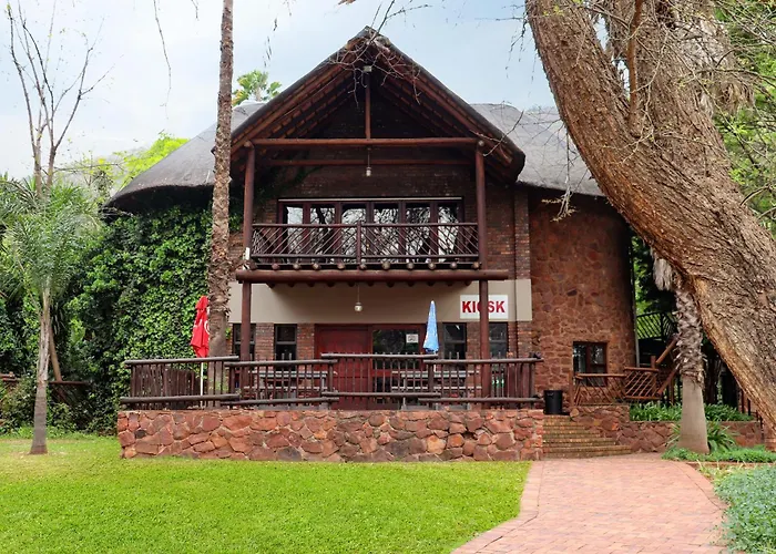 Hotels in Middelburg (Mpumalanga)